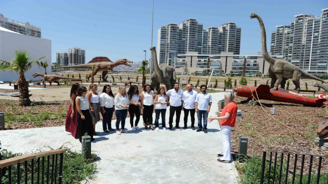 Türkiye’nin ilk ‘Evrensel Çocuk Müzesi’ gün sayıyor  